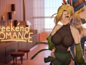 Weekend Romance Adult Lesbian Romance Game Free Download For Windows PC, Mac and Linux