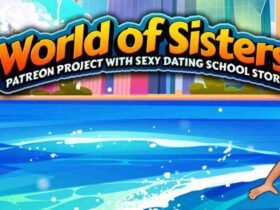 World of Sisters Incest Dating Sim Game Free Download Latest Version For Pc, Linux, Mac and Android