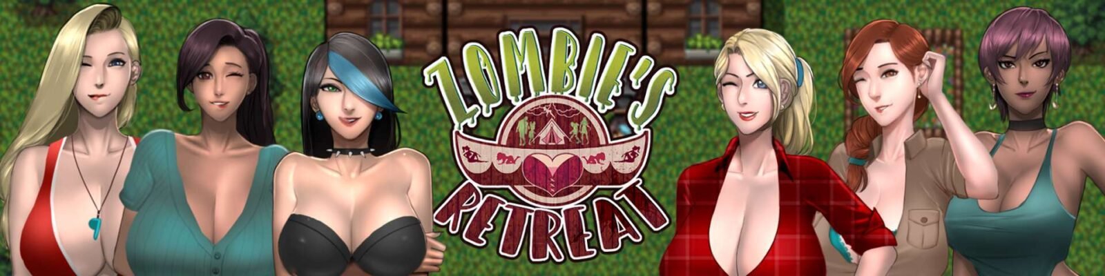 Zombie's Retreat Adult Survival Game Free Download For Windows PC, Mac, Linux and Android