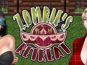 Zombie's Retreat Adult Survival Game Free Download For Windows PC, Mac, Linux and Android