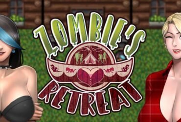 Zombie's Retreat Adult Survival Game Free Download For Windows PC, Mac, Linux and Android