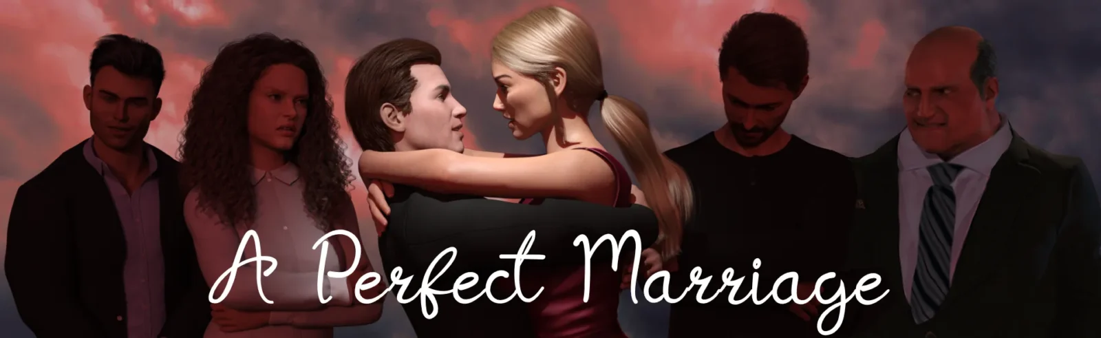 A Perfect Marriage Mature Love, Betrayal, and Redemption Game Free Download For Pc, Mac, Linux and Apk