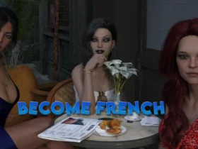 Become French Lewd Milf Curruption Game Free Download For Window PC, Linux and Mac