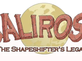 Caliross, the Shapeshifter's Legacy 18+ Milf Curruption Game Free Download FOr WIndows Pc