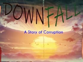 Downfall: A Story Of Corruption 18+ Game free Download For Window PC and Apk