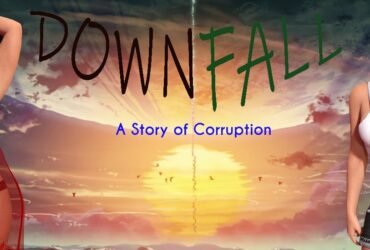 Downfall: A Story Of Corruption 18+ Game free Download For Window PC and Apk