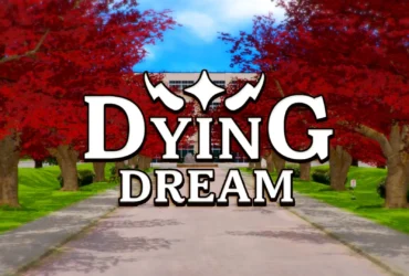 Dying Dream Adult Oriented Game Free Download For Window, Linux, Mac and ANdroid