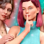 Getting Intimate 18+ DAting Sim Free Download For windows PC, Linux and Mac