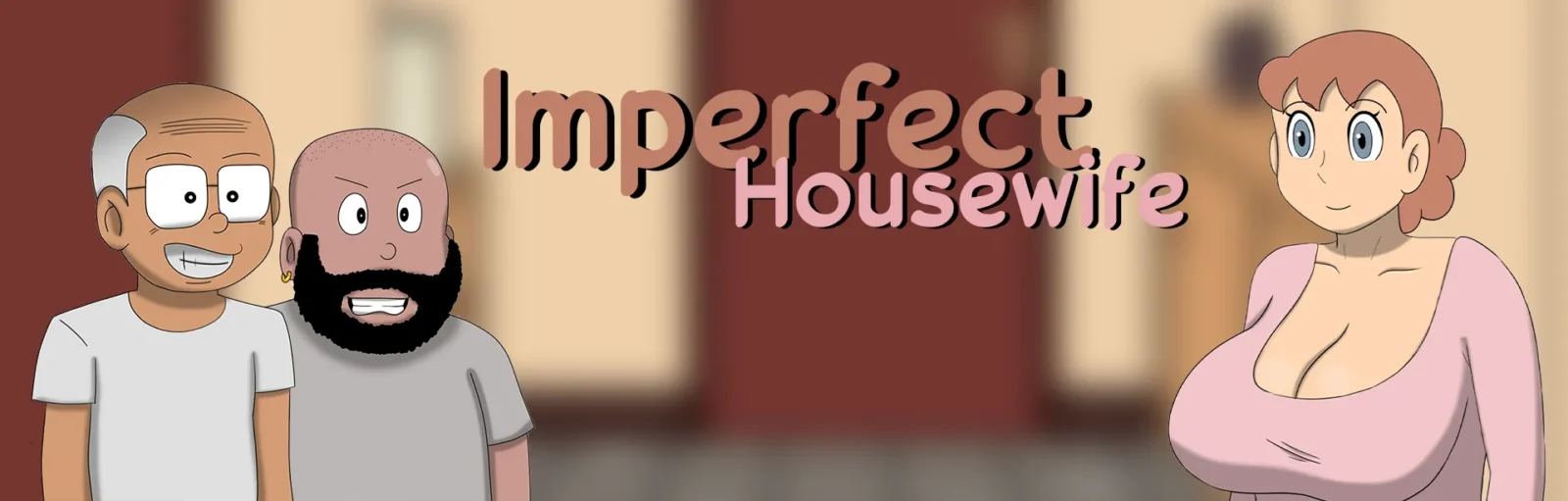 Imperfect Housewife Latest v0 1d By Mayonnaisee 