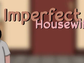 Imperfect Housewife Lewd Kinetic Novel Game Free Download For Window PC, Linux, Mac and Android