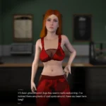 Jugs Bay Intimate Milf Curruption Game Screen 7