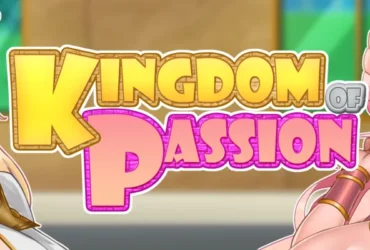 Kingdom of Passion Mature RPG Game Free Download For Windows and Android