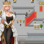 Kingdom of Passion Mature RPG Game Screen 2