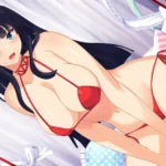 LIP! Lewd Idol Project 18+ Lesbian Game Screen 2