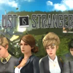 Lust Is Stranger 18+ Mystery Game Free Download For Window PC, Linux and Mac