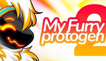 My Furry Protogen 2 Lewd Kinetic Novel Free Download For Window PC