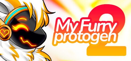 My Furry Protogen 2 Lewd Kinetic Novel Free Download For Window PC