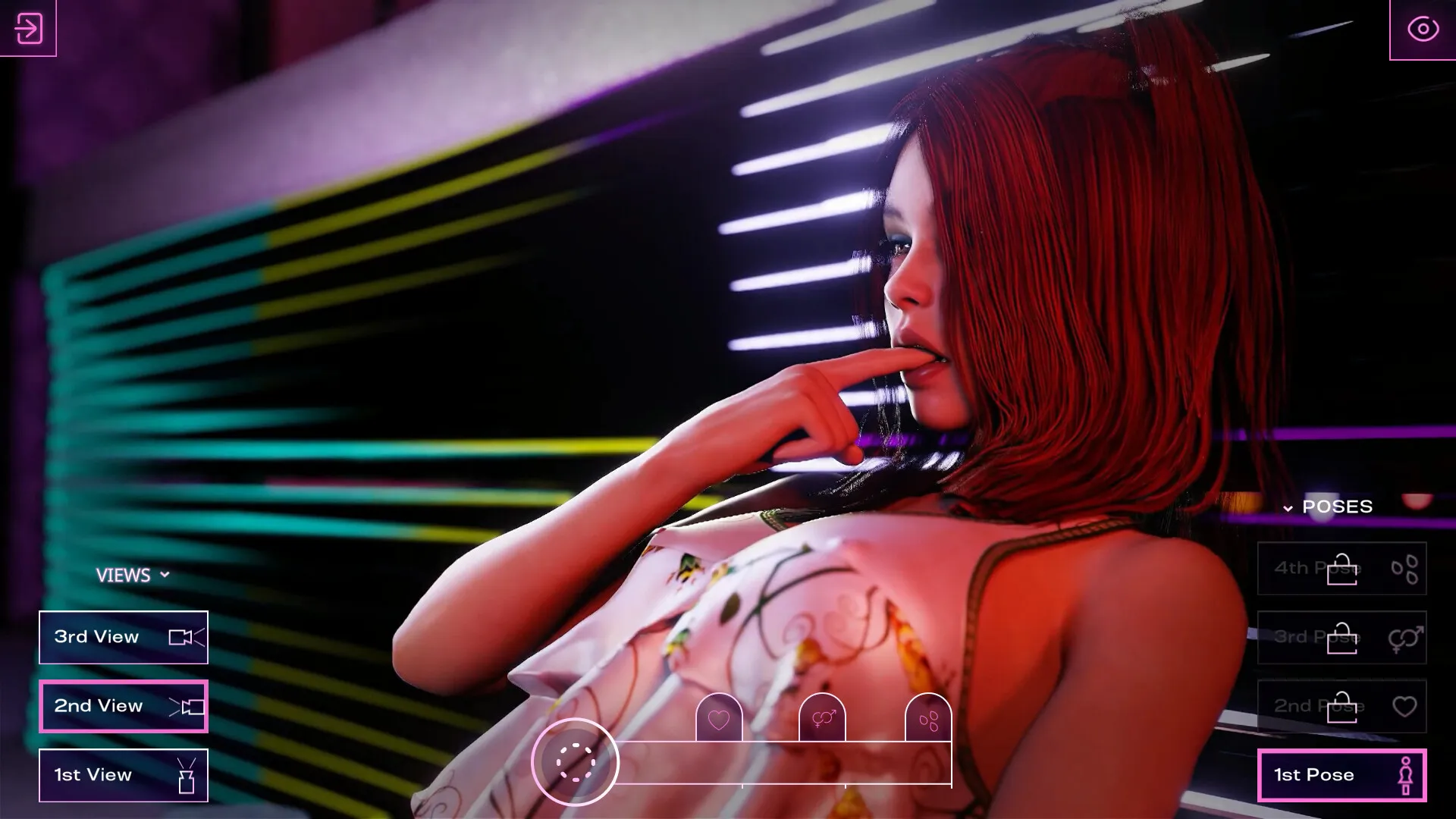 Pimp Life Adult Sex Simulator Screenshot 6