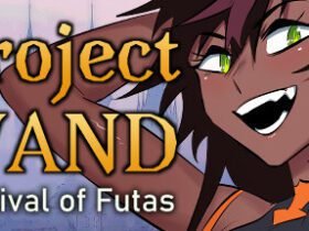 Project WAND: Festival Of Futas Adult Fantasy World Game Free Download For PC