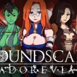 Roundscape Adorevia 18+Fantasy World Game Free Download For Windows and Android