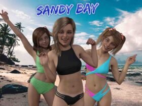 Sandy Bay 18+Female Domination Game Free Download For window pc, linux, mac and apk