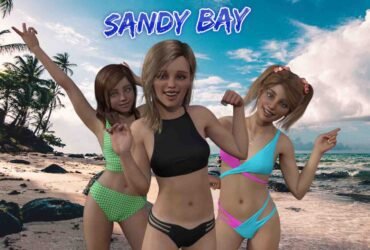 Sandy Bay 18+Female Domination Game Free Download For window pc, linux, mac and apk