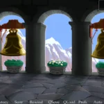 Sinners Landing Adult RPG Adventure Game Screen 7