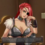 Sinners Landing Adult RPG Adventure Game Screen 8