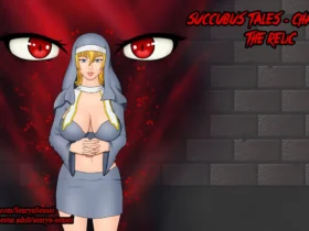 Succubus Tales - Chapter 2 Adult Curruption Game Free Download For Window and Android