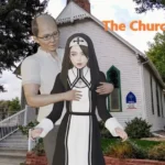 The Church of Vice 18+ Loli Game Free Download For Window PC, Linux, Mac and Android