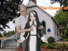 The Church of Vice 18+ Loli Game Free Download For Window PC, Linux, Mac and Android