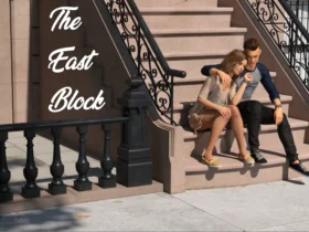 The East Block Adult Visual Novel Free Download For Window, Mac, Linux and Android