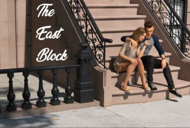 The East Block Adult Visual Novel Free Download For Window, Mac, Linux and Android