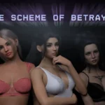 The Scheme of Betrayal 18+ Treachery and Self-Discovery Visual Novel Free Download For Window PC and Linux