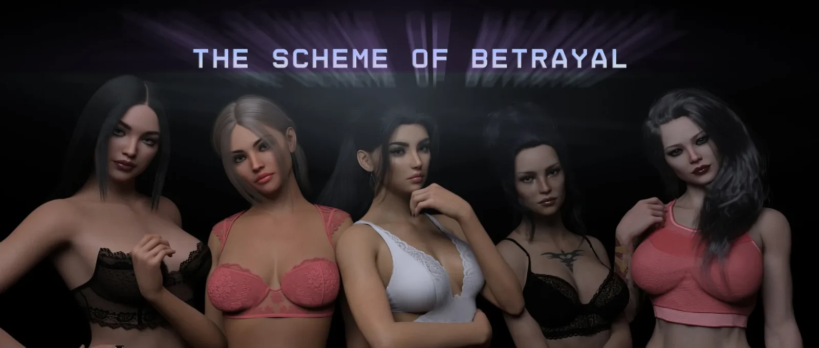 The Scheme Of Betrayal Latest [v0.2] By Fronz