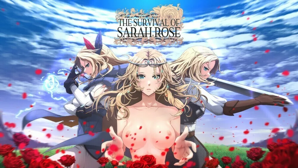 The Survival of Sarah Rose Erotic Fantasy World Game Free Download For Windows, Linux, Mac and Android