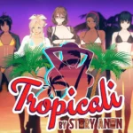 Tropicali 18+ Milf Domination Game Free Download For Window PC, Linux, Mac and Apk