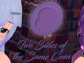 Two Sides of the Same Coin 18+ Self-Discovery Game Free Download For Window PC, Linux, Mac and Android