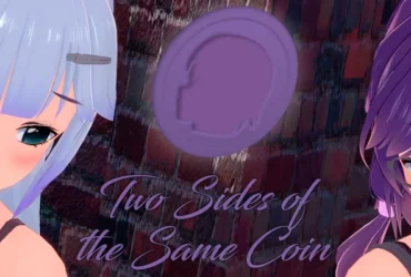 Two Sides of the Same Coin 18+ Self-Discovery Game Free Download For Window PC, Linux, Mac and Android