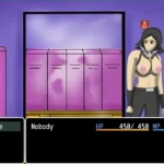 Vacation Portals Adult RPG Game Screenshot 5