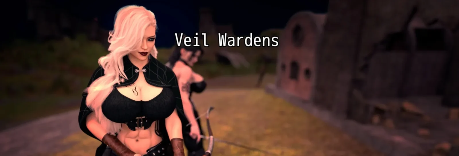 Veil Wardens Adult Mystery World Game Free Download For Window PC