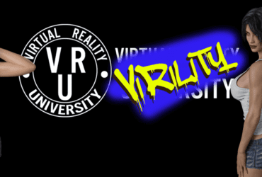 ViRility 18+ Virtual Reality Game Free Download FO Window, Linux, Mac and Android