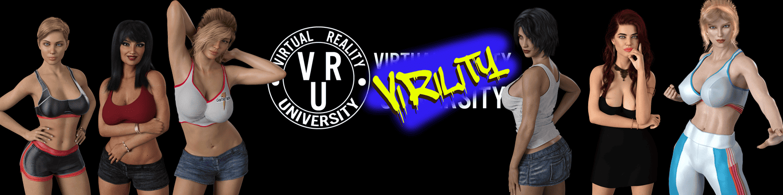 ViRility 18+ Virtual Reality Game Free Download FO Window, Linux, Mac and Android