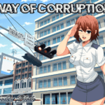 Way of Corruption 18+ Shota Game Free Download For Window and Android