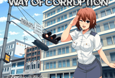 Way of Corruption 18+ Shota Game Free Download For Window and Android