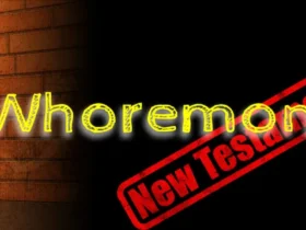 Whoremonger NTE Adult Self Discovery Game Free Download For Window, Linux and Mac