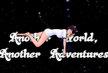 Another World, Another Adventures Adult Magical