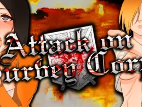 Attack on Survey Corps Latest Version Download Game For Windows PC, Mac OS, Linux, IOS and Android APK