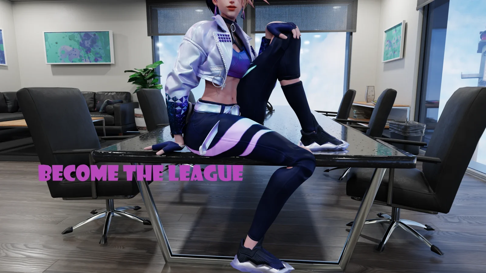 Become the League mature thrilling journey game free download for window pc. mac os and linux