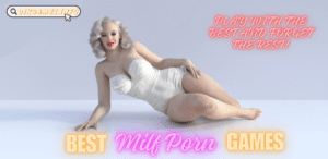 Best Milf Porn Games of Q1 2024